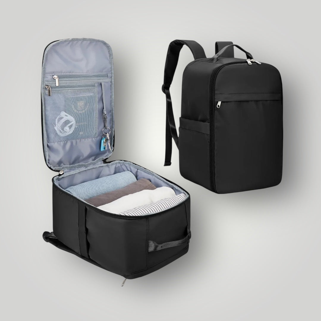 Sac à dos cabine compatible avec Ryanair