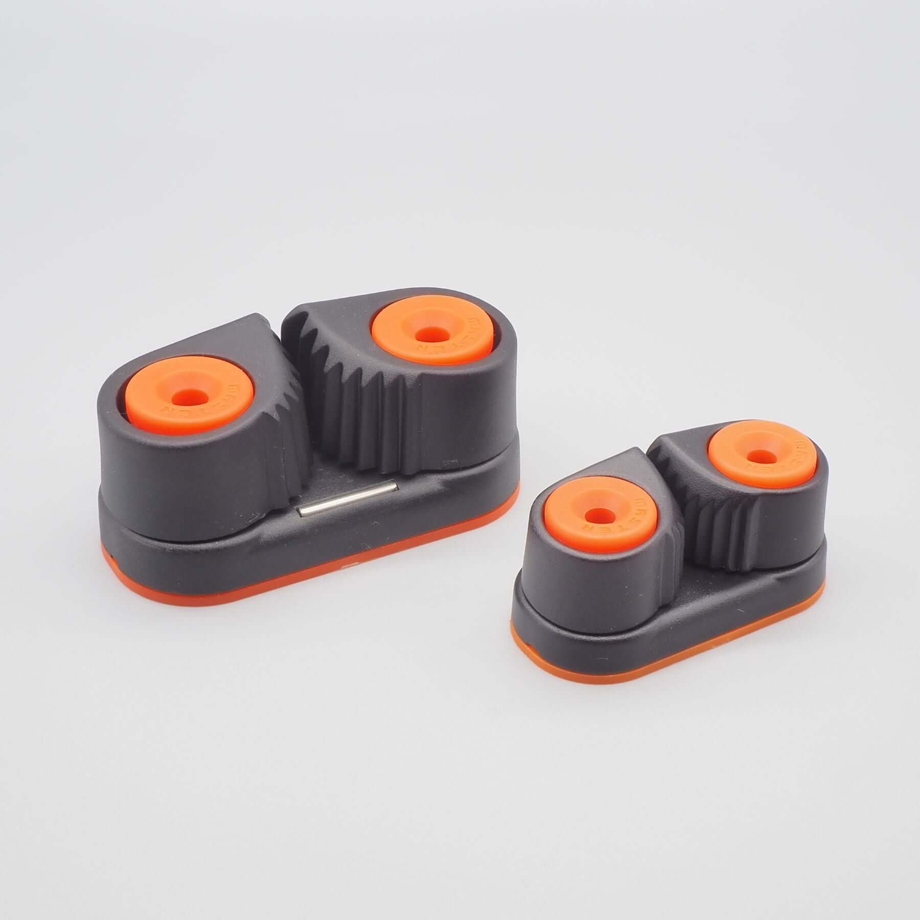 Camcleat (råtta) | Master