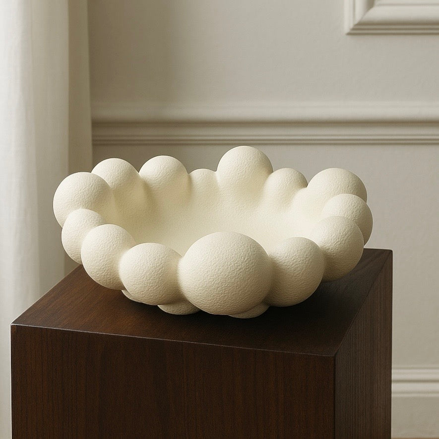 Bubbel Fat – Décoration Fat 28 cm