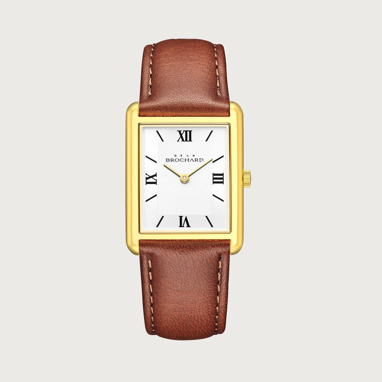 Reveuse Classique Gold Tentant 26mm