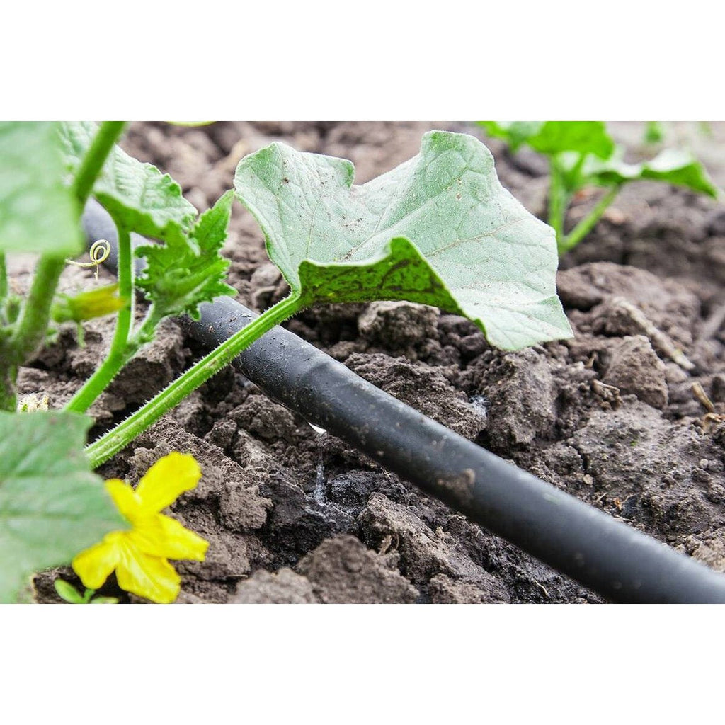 Droppslang, 100 meter, Startset - Fraktfri » Ecoplant