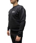 Heavy weight Crewneck
