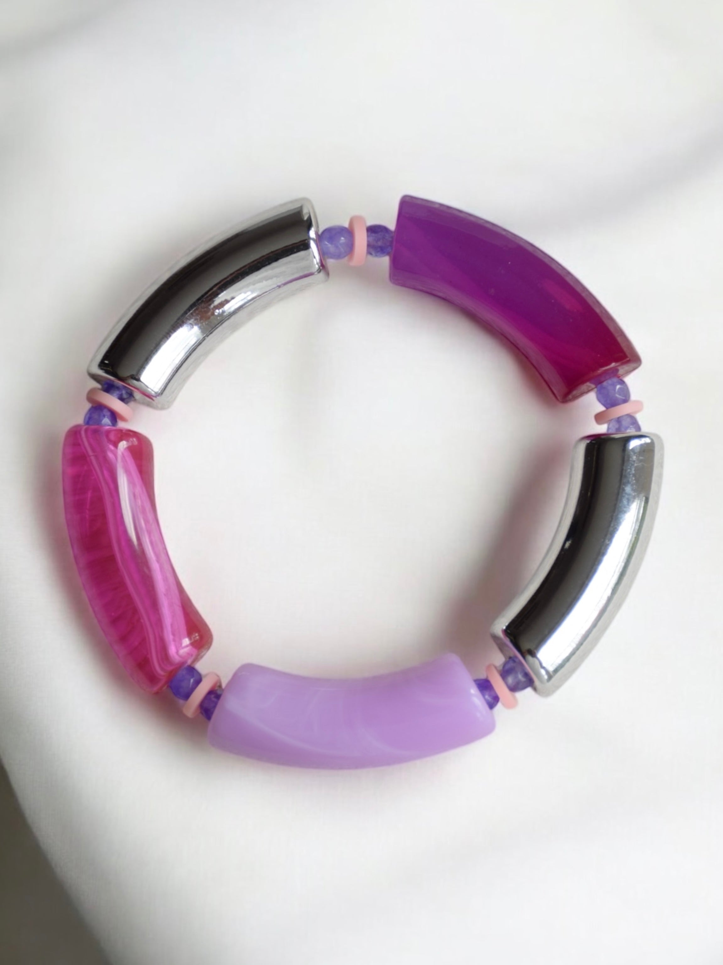 Bracelet Billie n° 5