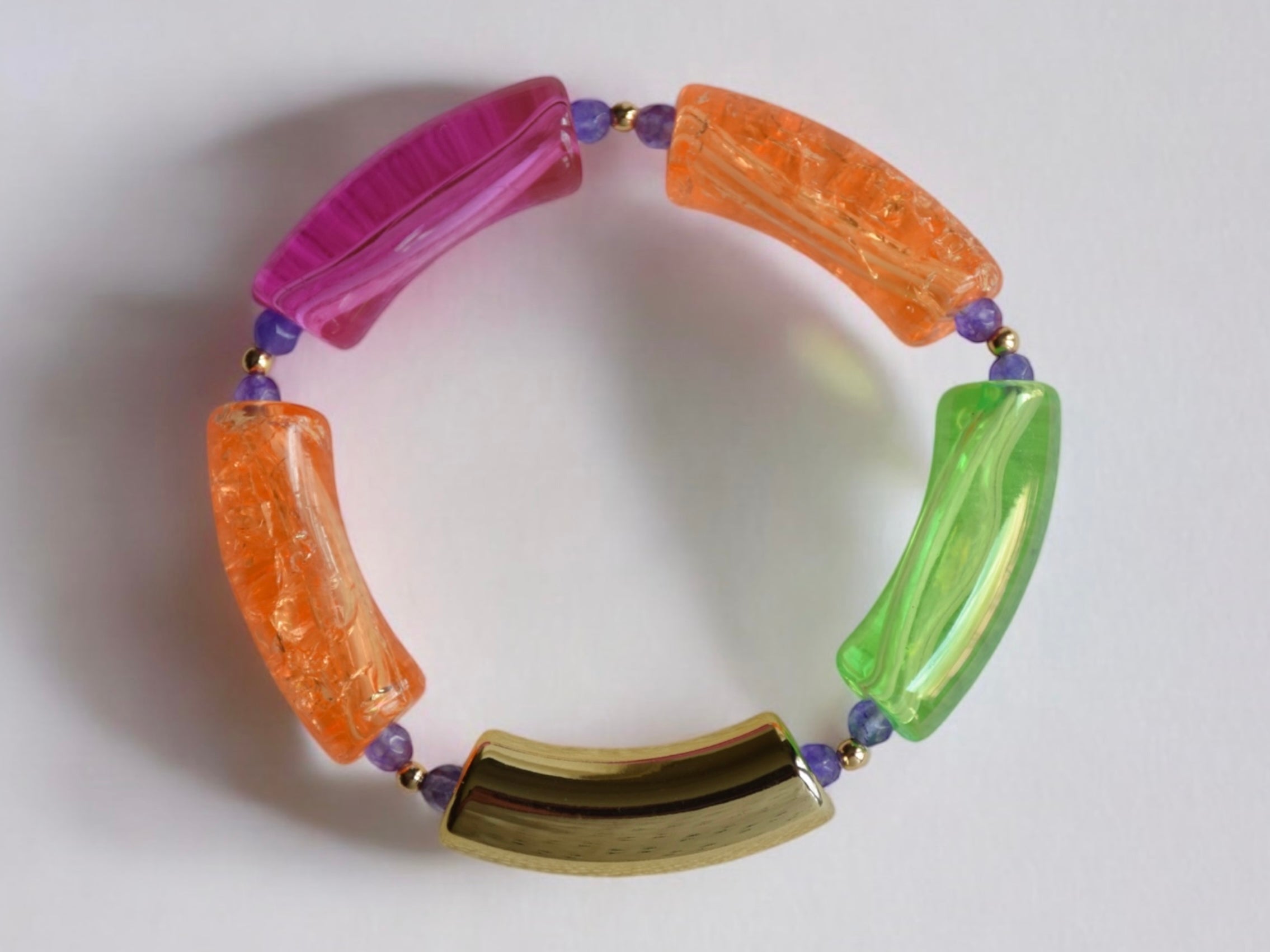 Bracelet Billie n° 4