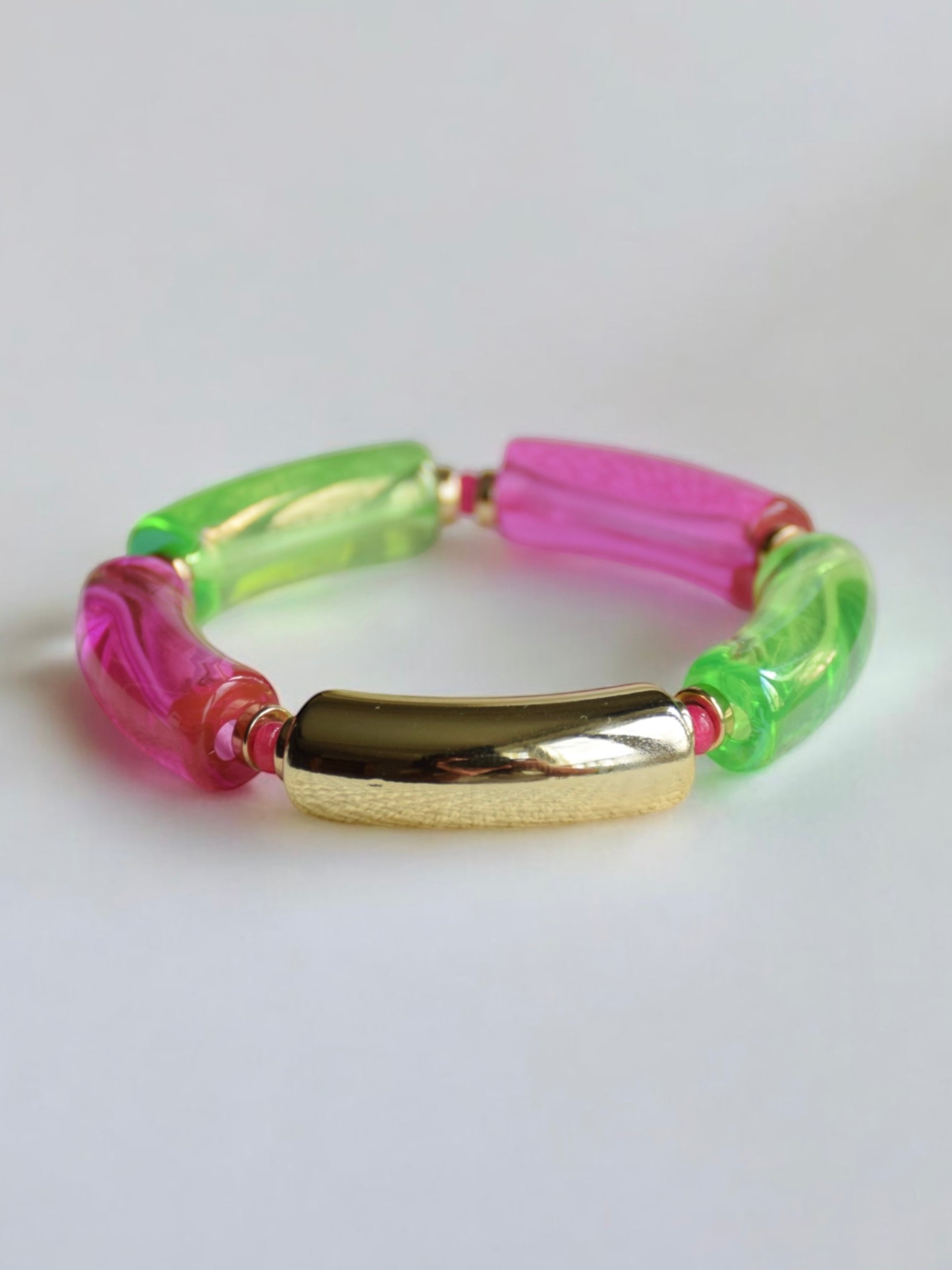 Bracelet Bille n° 7