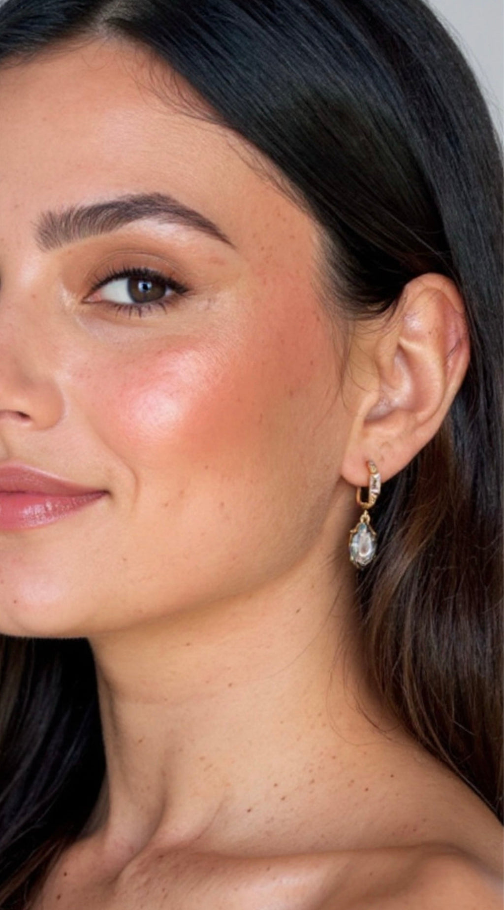 Celine earrings