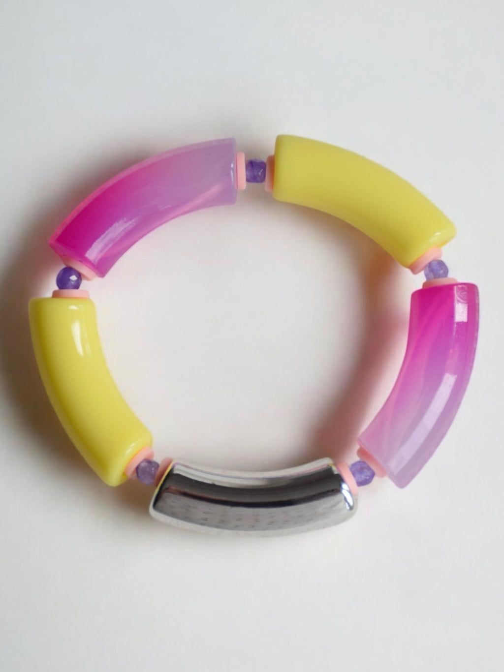 Billie bracelet no 8