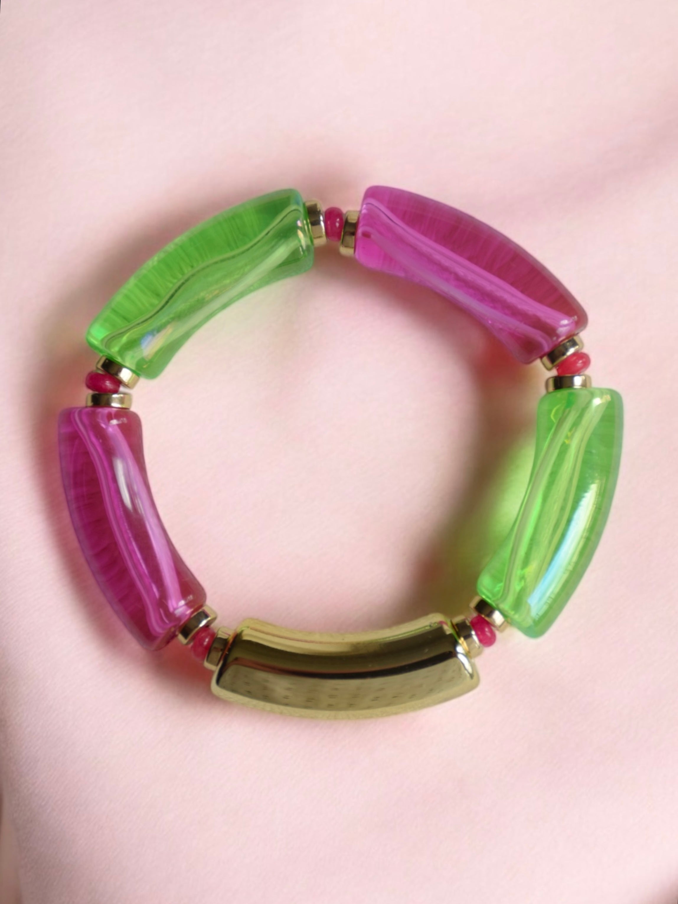 Bracelet Bille n° 7
