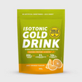 ISOTONISK GOLD DRINK - Dîner sportif pour tous et prestations