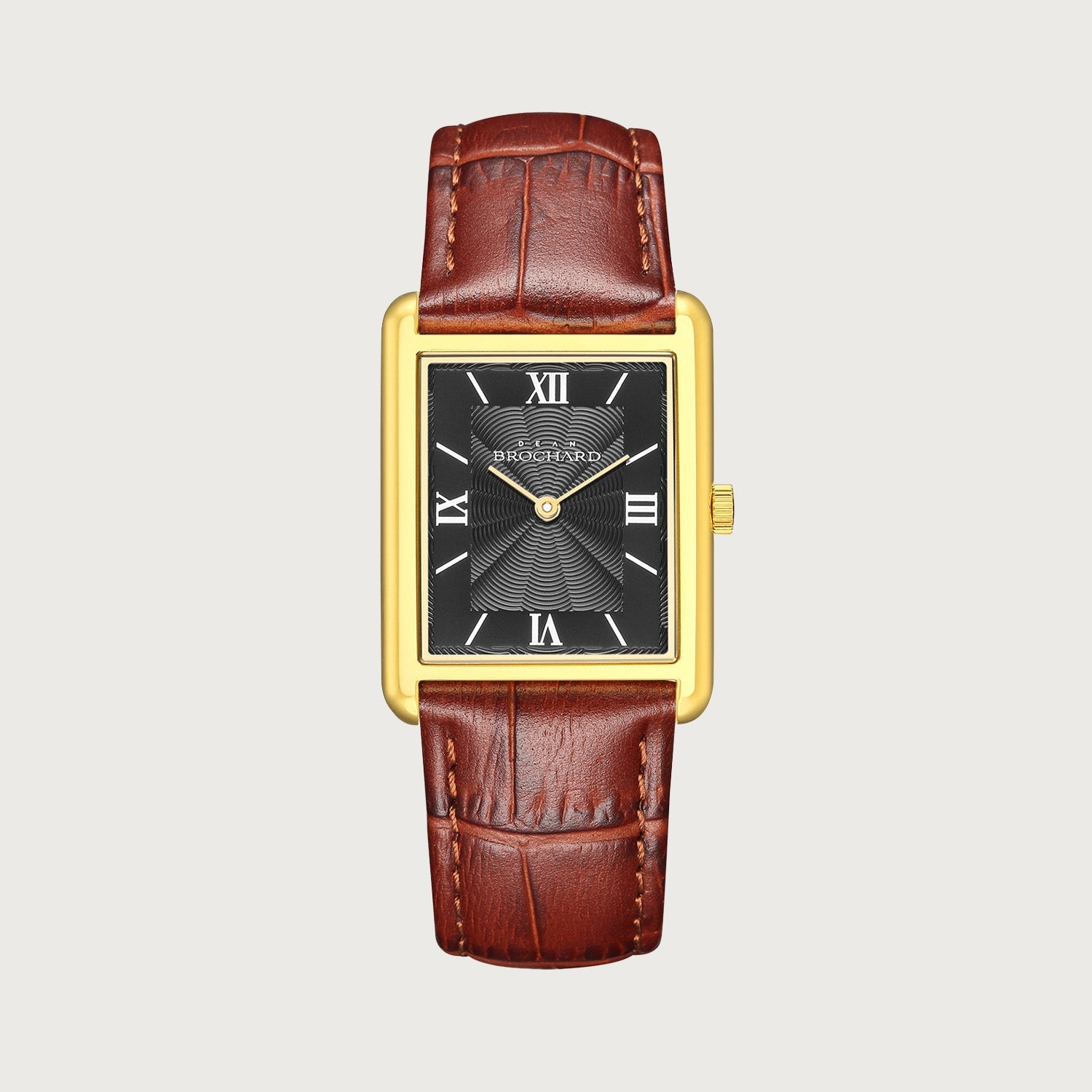 Reveuse Classique Gold Tentant 23mm