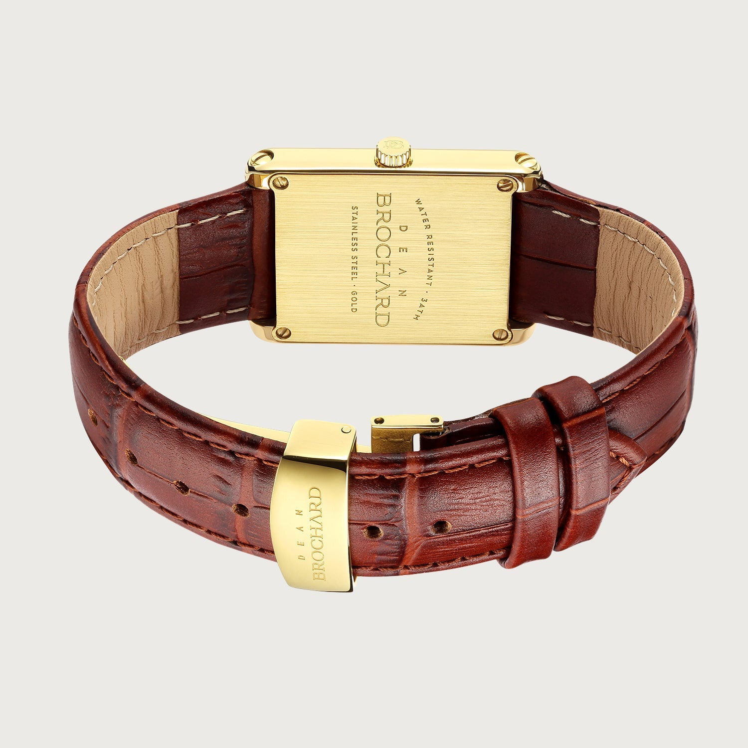 Reveuse Classique Gold Tentant 23mm