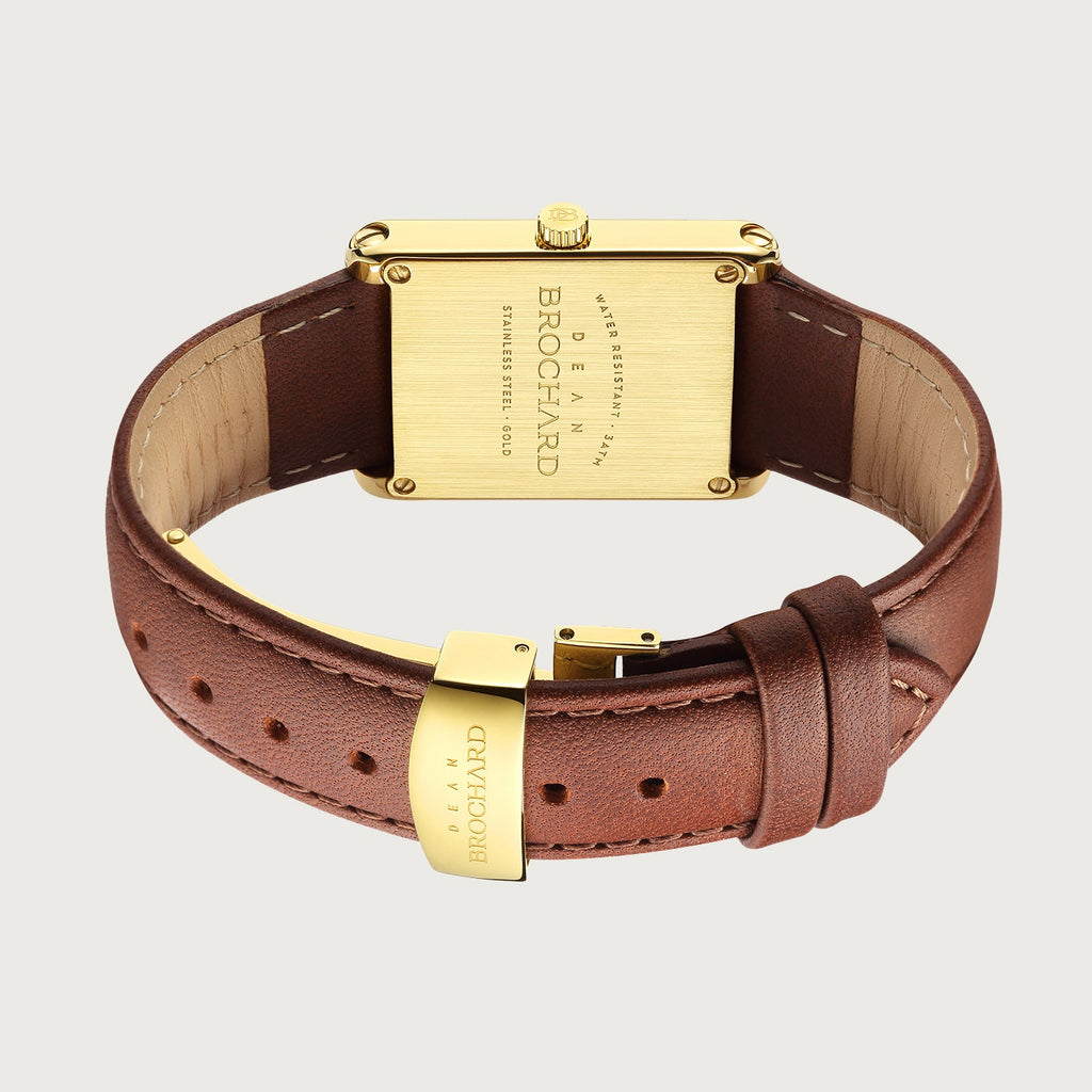 Reveuse Classique Gold Tentant 26mm