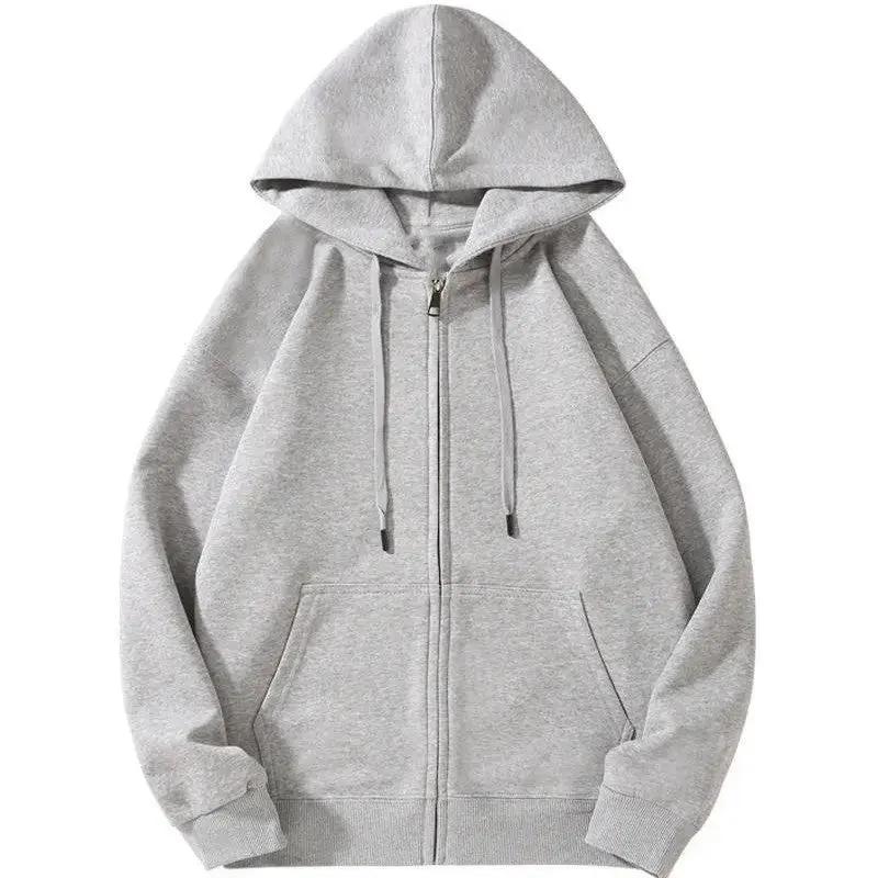 ArtByBearded 350GSM Zip Hoodie