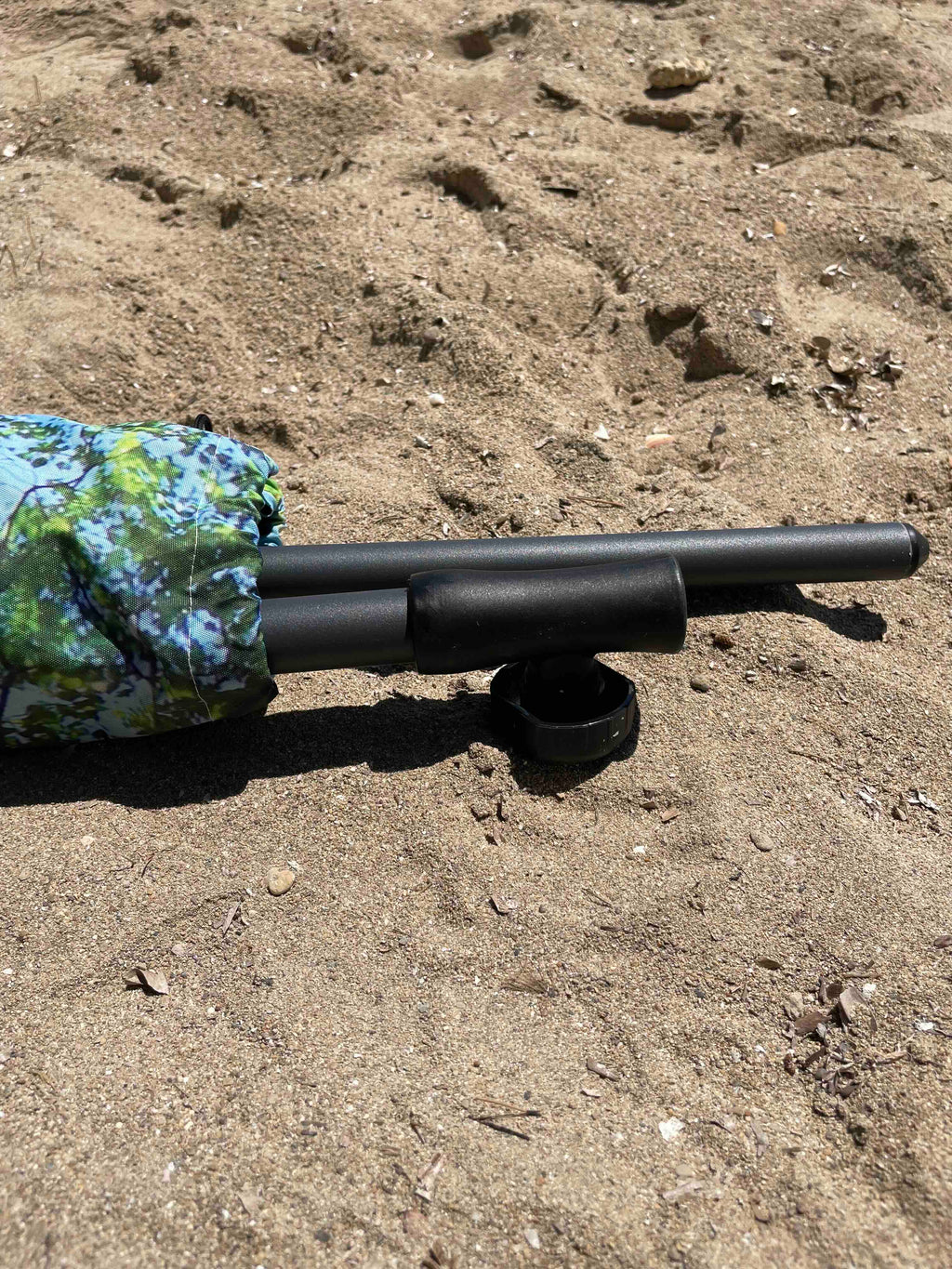 Parasol Forest Beach &amp; Terrace – Protection solaire UPF50+
