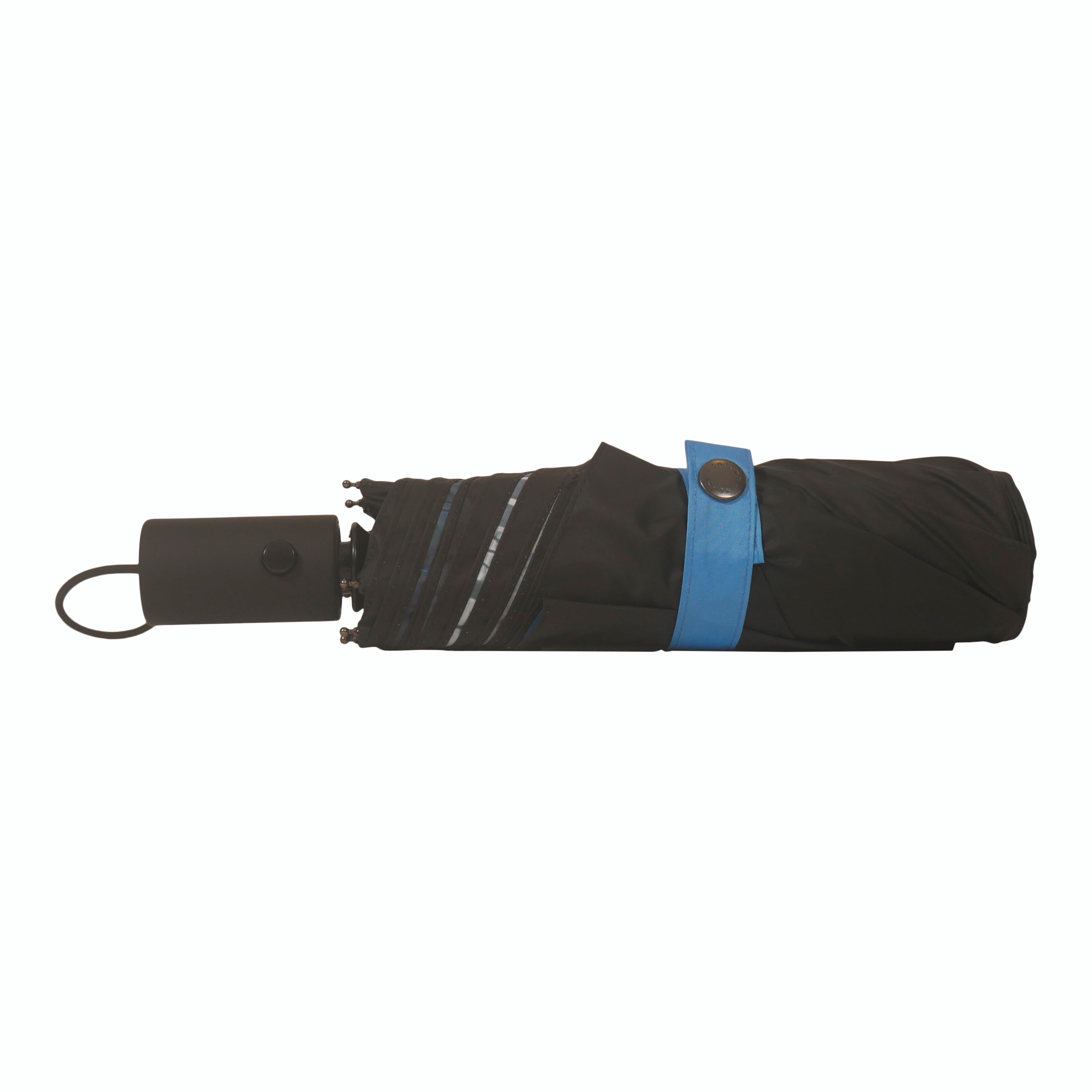 City Umbrella – Windproof & UPF50+ Protection