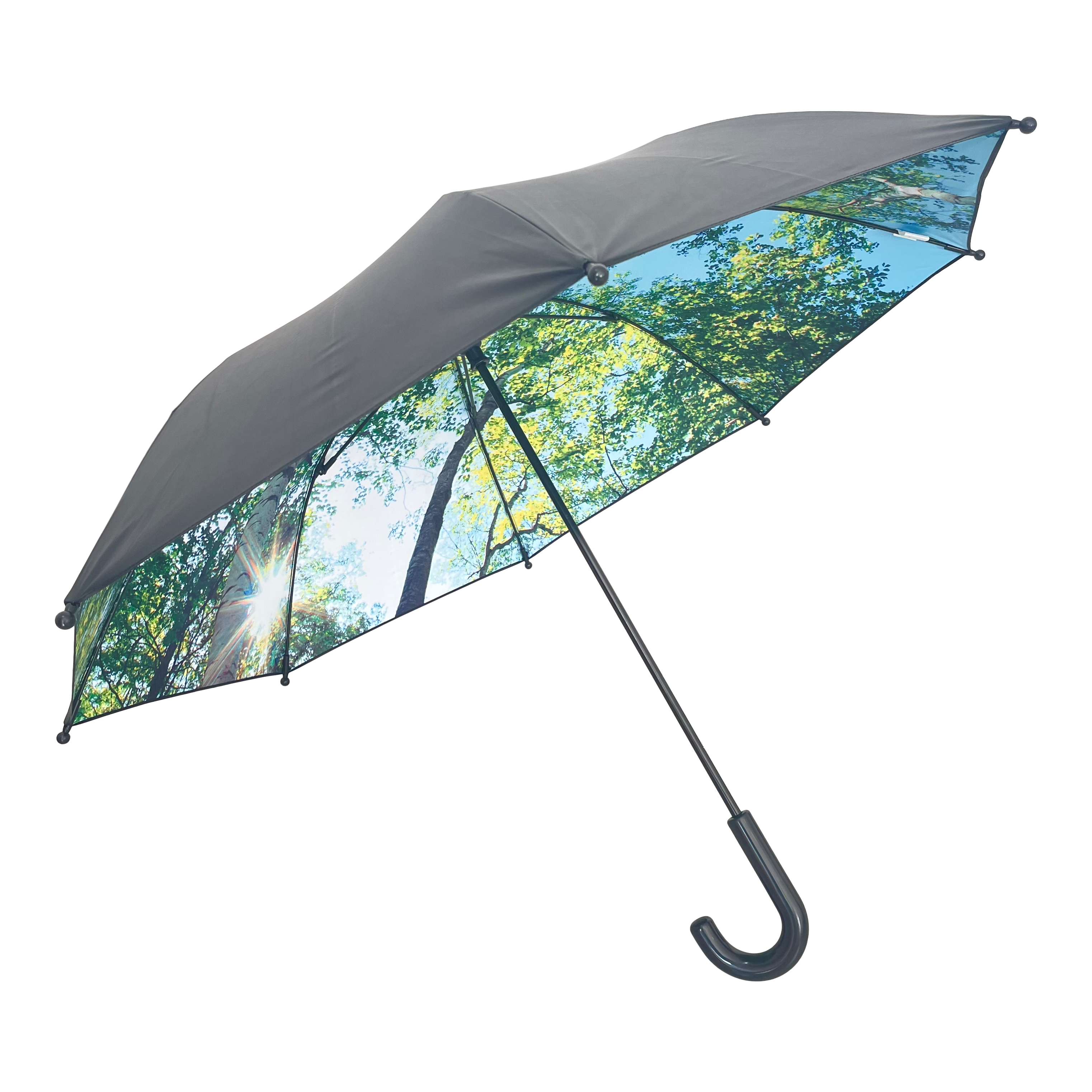Forest Children’s Umbrella – Safe & UPF50+