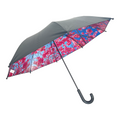 Cherry Children’s Umbrella – Safe & UPF50+