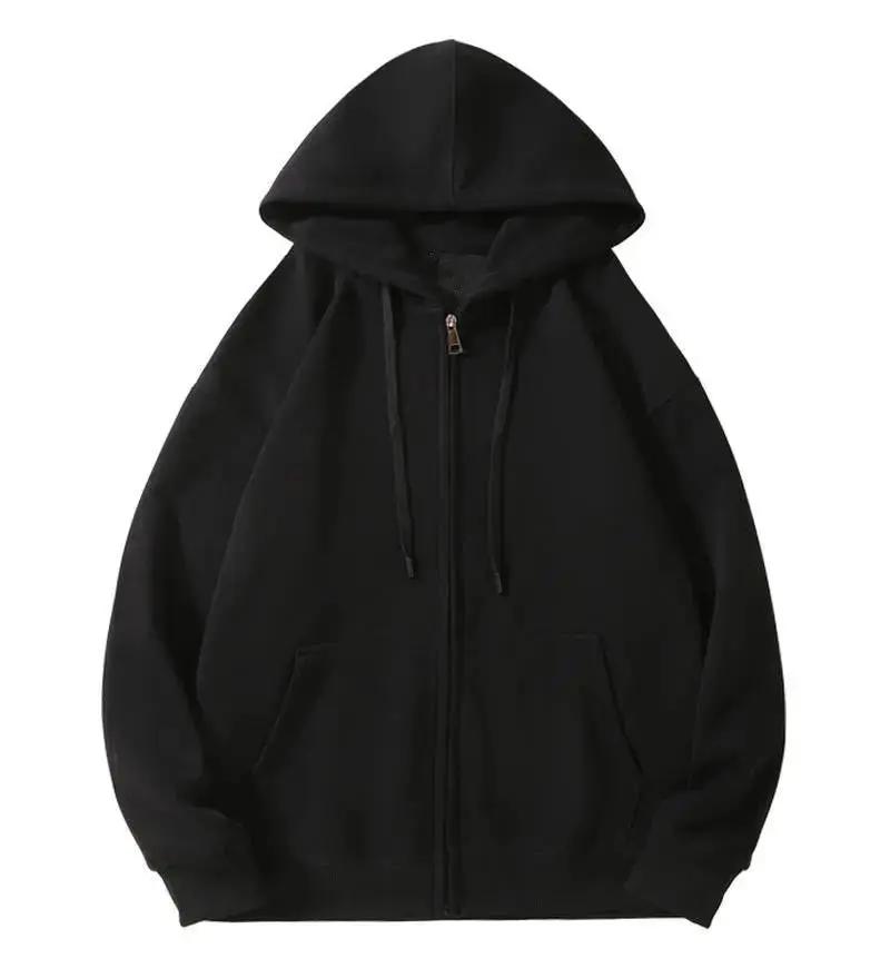 ArtByBearded 350GSM Zip Hoodie