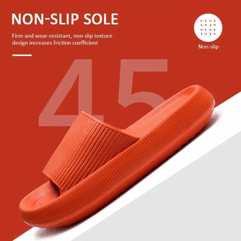 HappyFeet - Chaussons orthopédiques pour un confort optimal