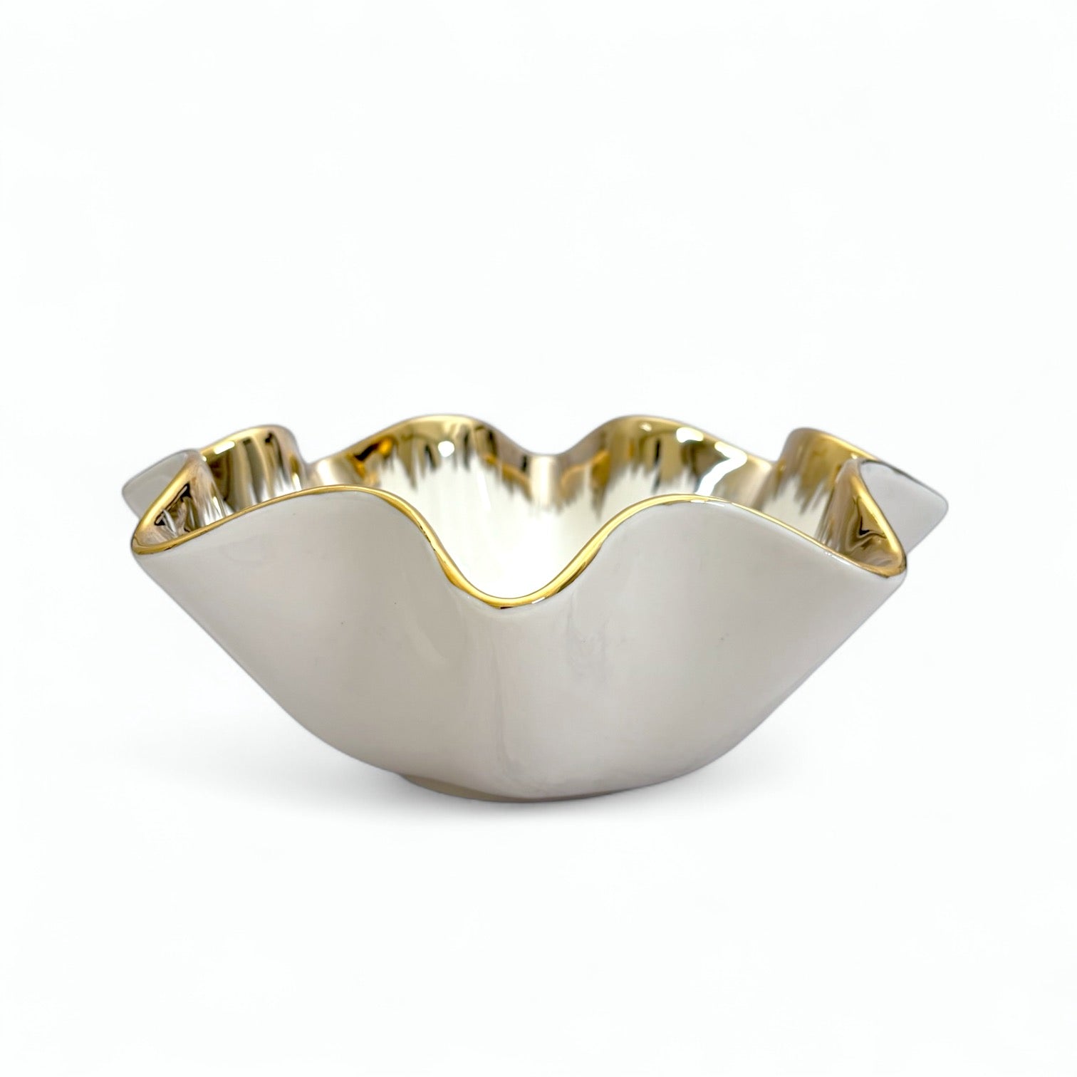 Emmy Skål Guld