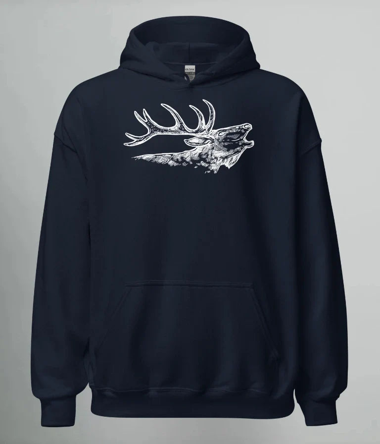 HOODIE REN