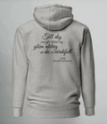 HOODIE ENOUGH (DL)