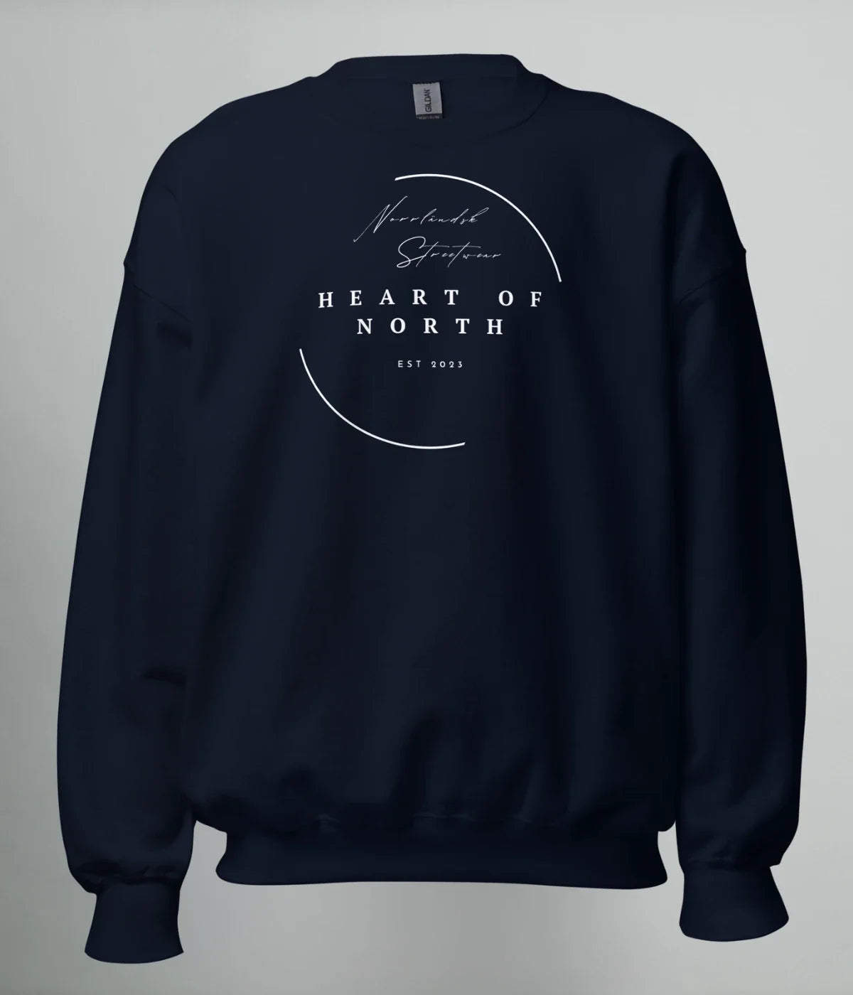 SWEATSHIRT EST 2023