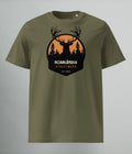 T-SHIRT HJORT PREMIUM