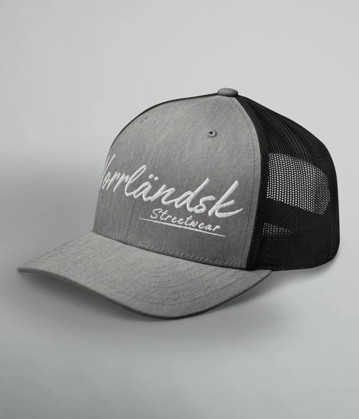 CAMIONNIER KEPS NORRLÄNDSK STREETWEAR