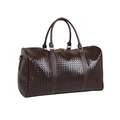 Elegant Weekendbag – Lyxig Reseväska i PU-läder