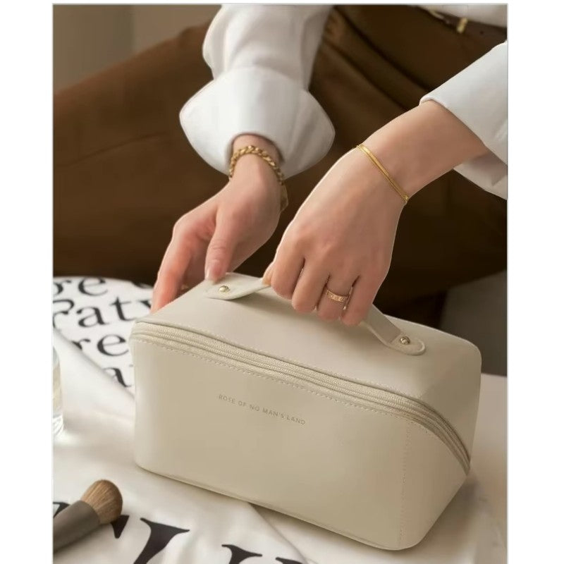 Nécessaire Compact – Lyxig Design &amp; Smart Förvaring