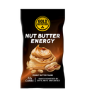 NUT BUTTER ENERGY SNACK MED JORDNÖT, DADDEL OCH HAVRE - 40 G
