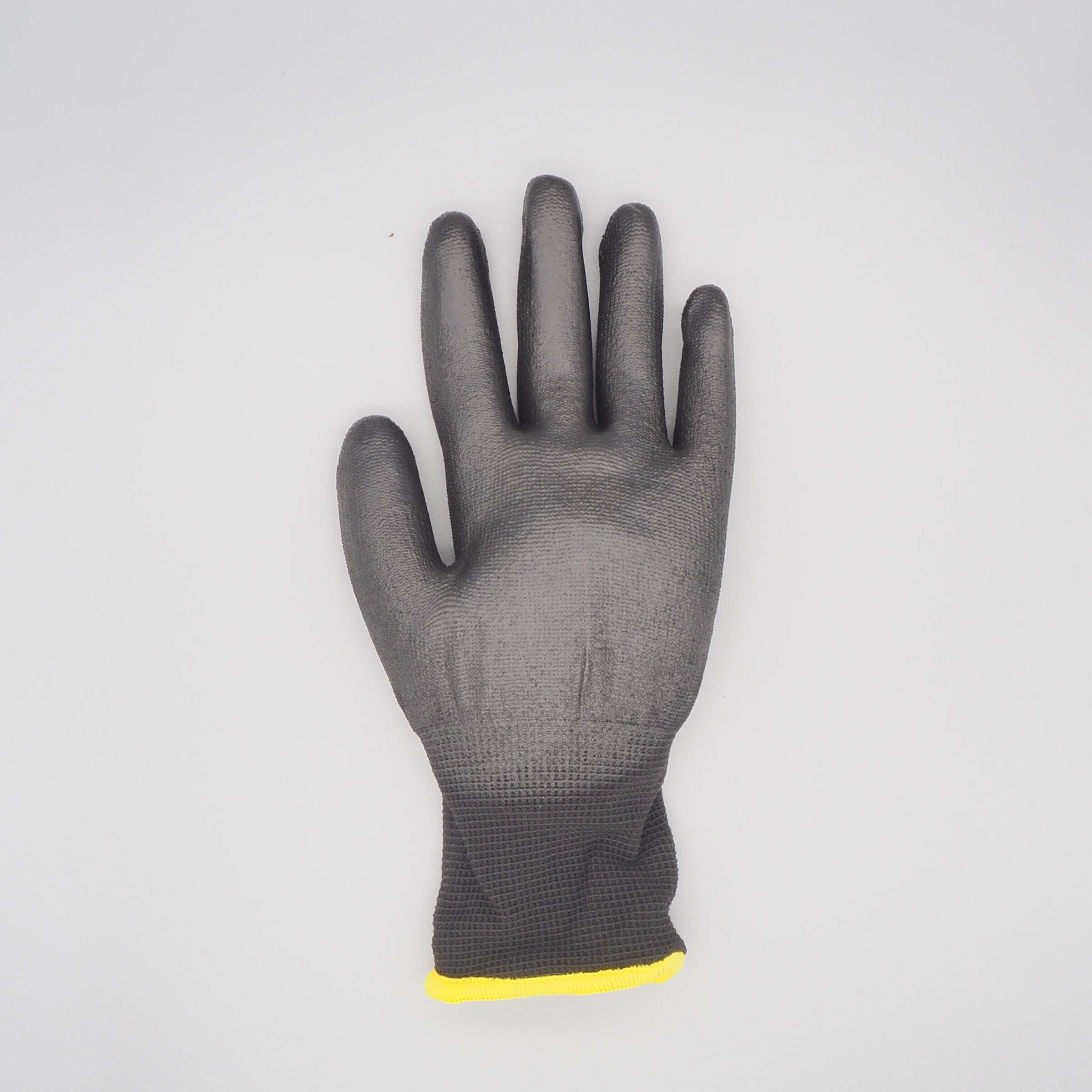 Arbetshandske Hestra Job Beryllium Black