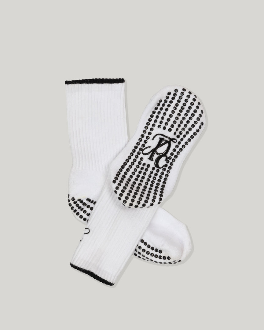 Chaussettes antidérapantes TPC