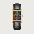 Reveuse Classique Rose Gold Mysterieux 26mm