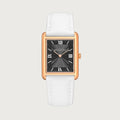 Reveuse Classique Rose Gold Ensoleille 23mm