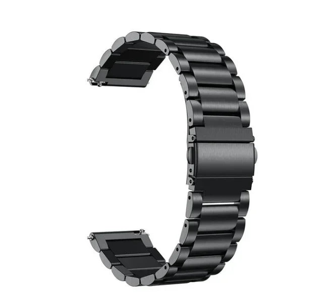 Montre connectée de luxe