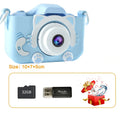 Mini appareil photo pour enfants