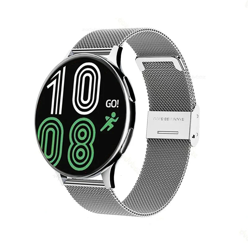 Fitness Smart Watch Blutetooth