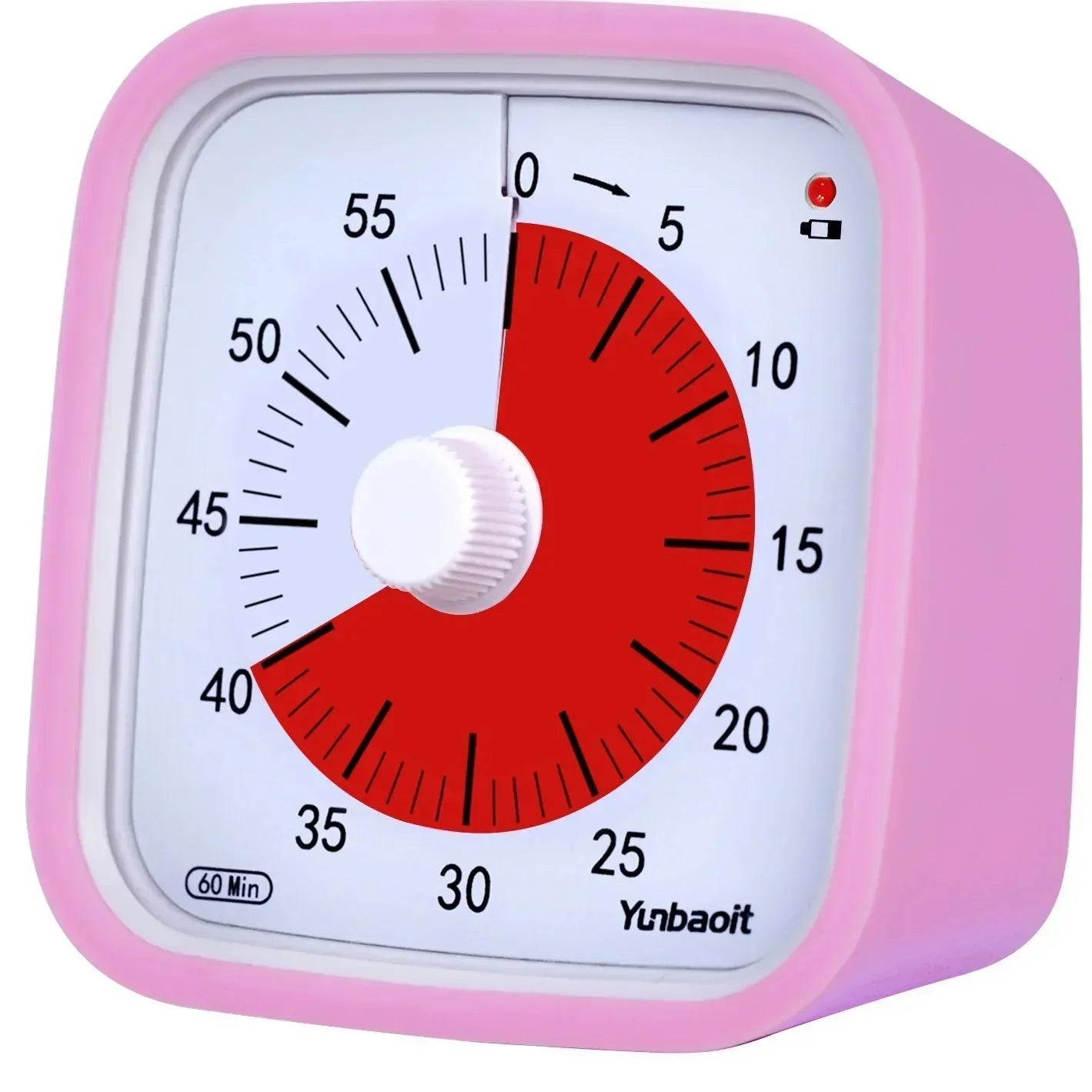 Countdown Clock for Kids Homework