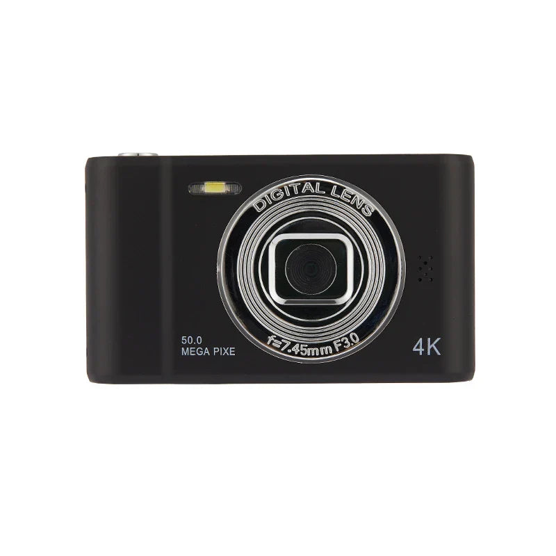 Caméra numérique 4K