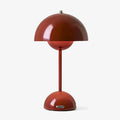 Lampe de table Fleur de bouton