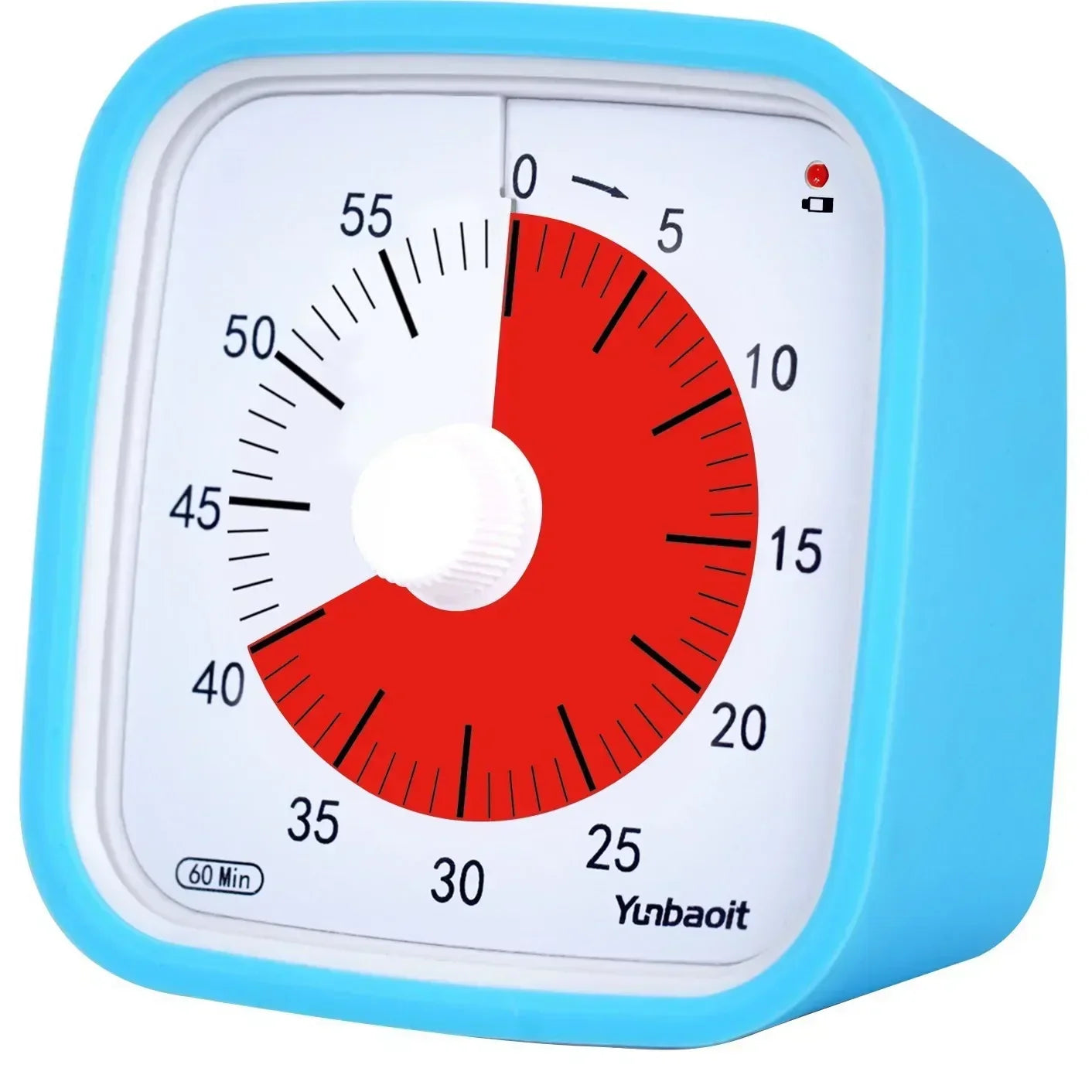 Countdown Clock for Kids Homework