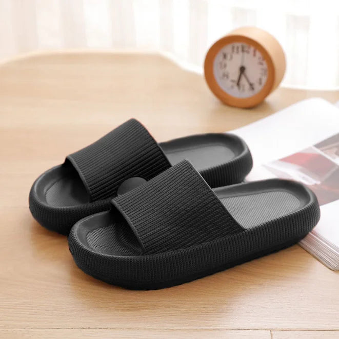 HappyFeet - Orthopedic slippers for ultimate komfort