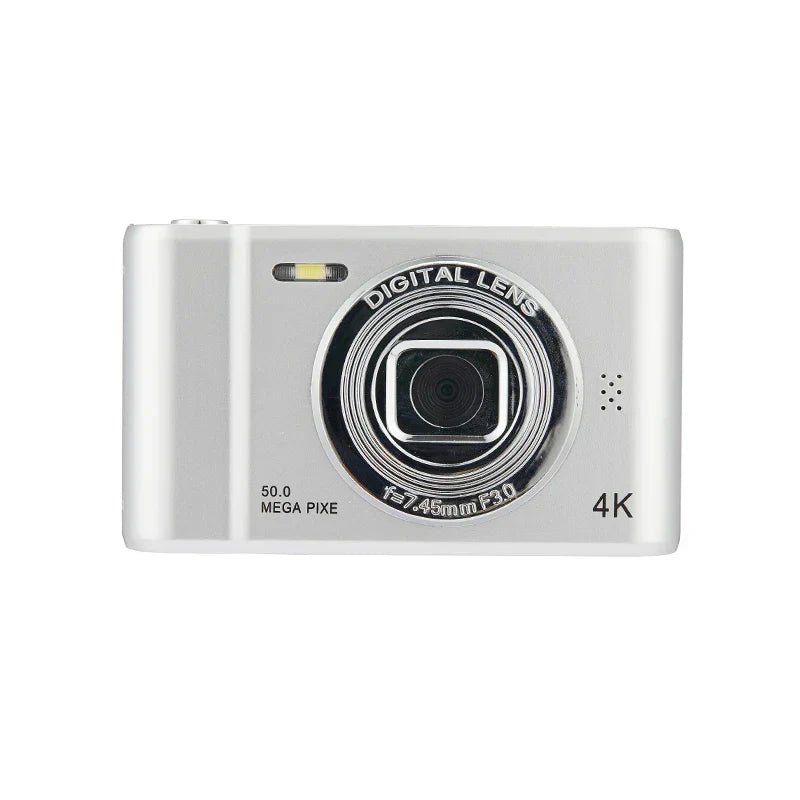 Caméra numérique 4K