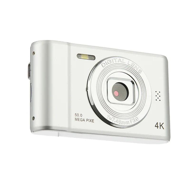 Caméra numérique 4K
