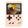 Game console for kids - 500 games
