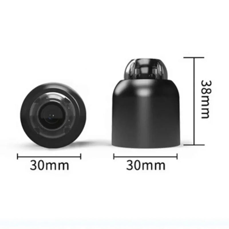 Mini caméra de sécurité 3 mm