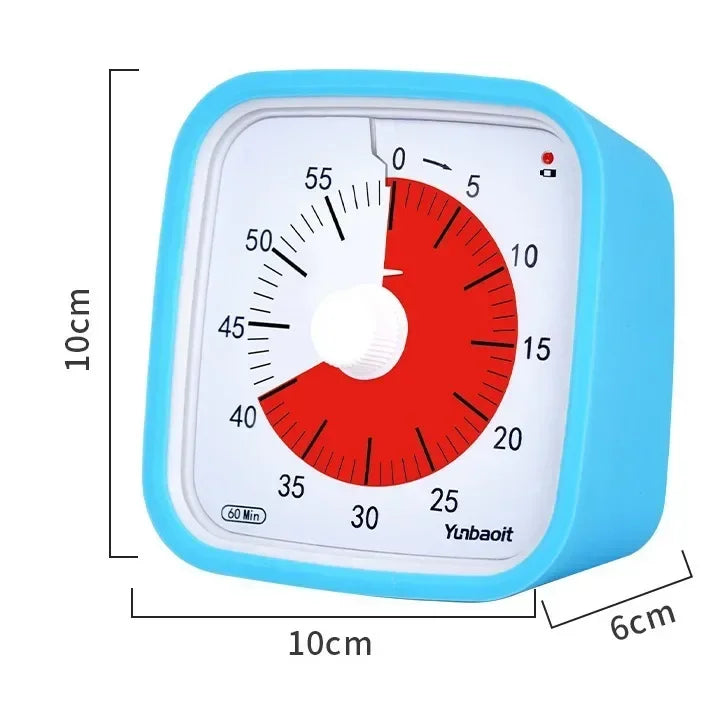 Countdown Clock for Kids Homework