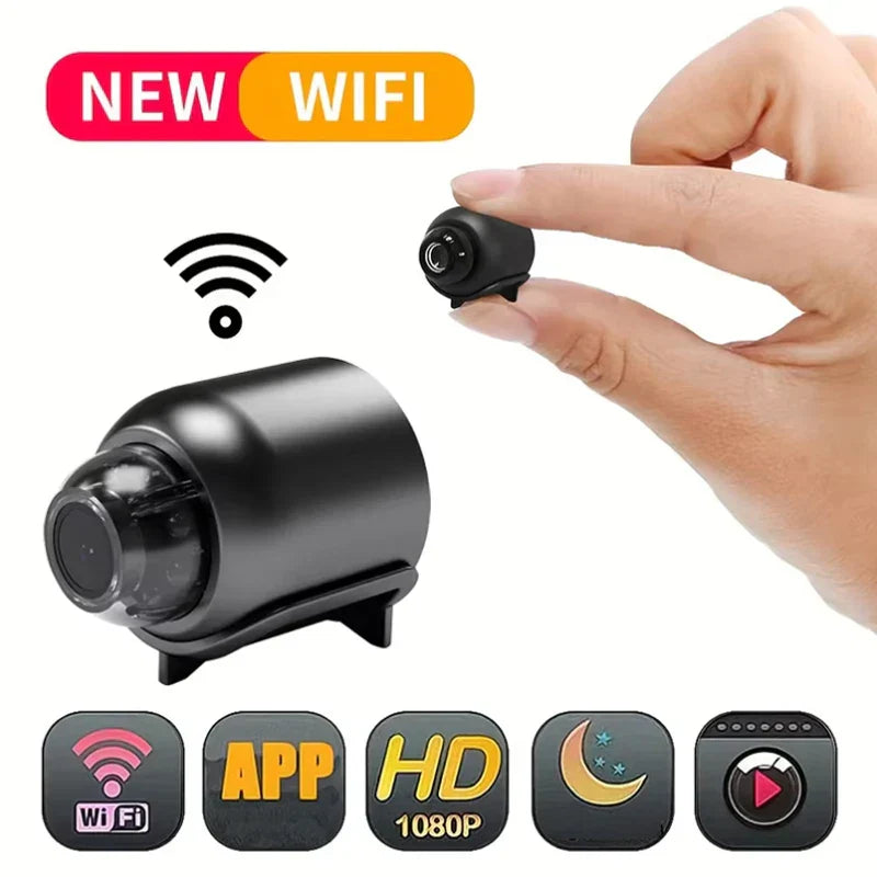 Mini caméra de sécurité 3 mm